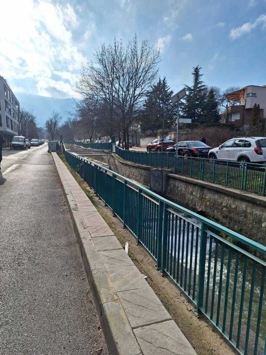 Дава се под наем Двустаен апартамент в София, Бъкстон - 50 кв.м за 648.21 € - Снимка #9