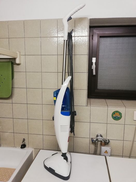 Прахосмукачка Grundig