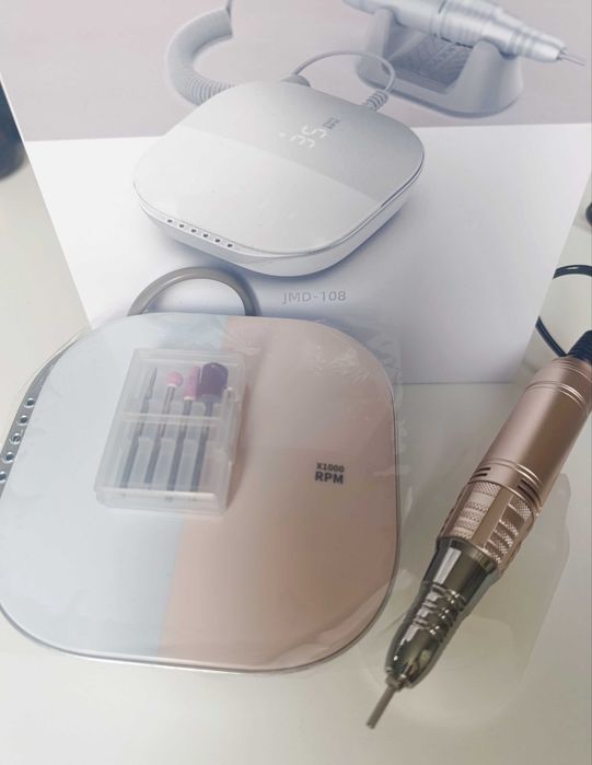 Електрическа пила jmd 108 -30w 35000оборота