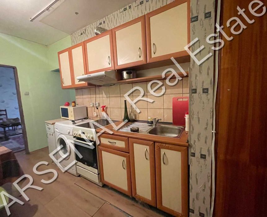 Дава се под наем Двустаен апартамент в София, Люлин 6 - 47 кв.м за 350 € - Снимка #1