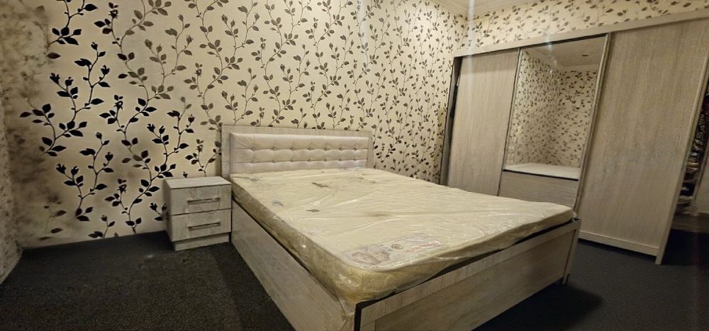 Spalni mebel sotiladi