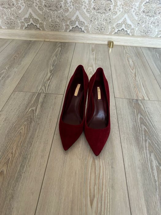 Туфли в отличном состоянии