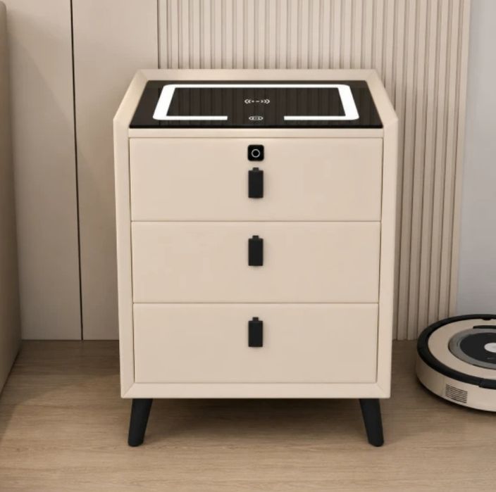 Noptiera Smart inteligenta