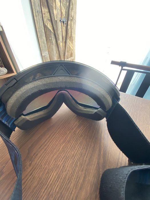 Ochelari ski snowboard