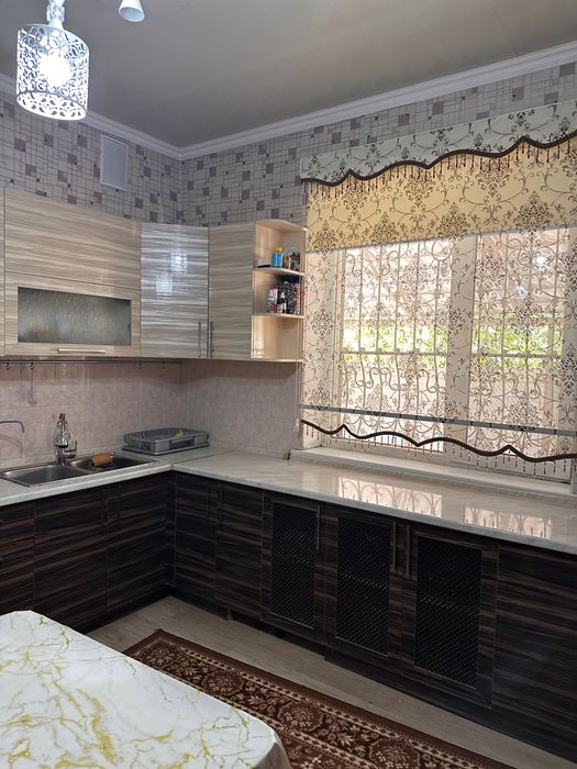 Кухонный гарнитур
