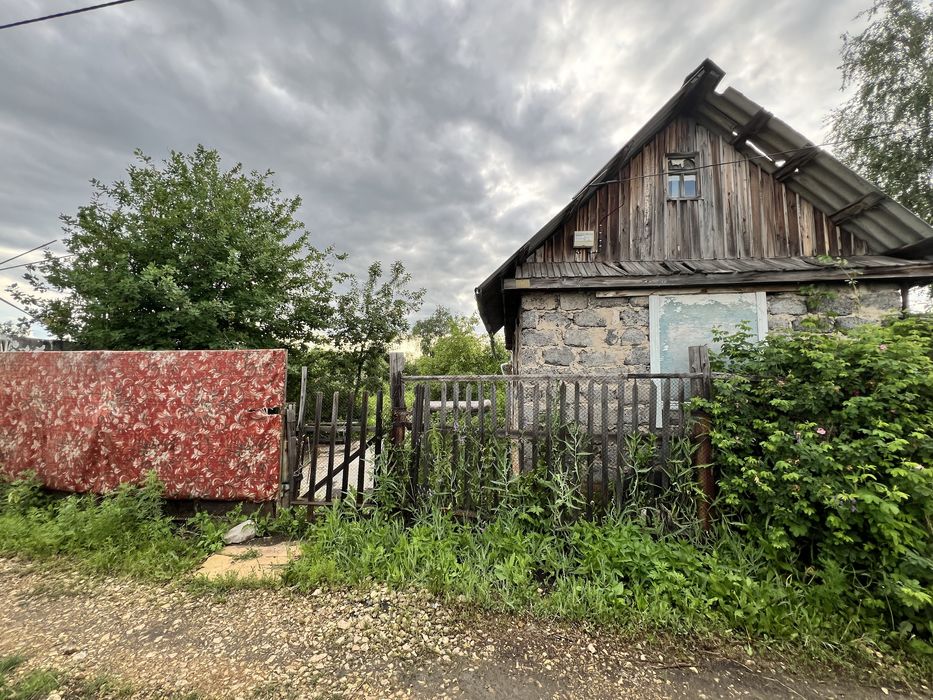 Дача в Солнечном