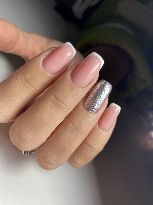 Маникюр педикюр бикини