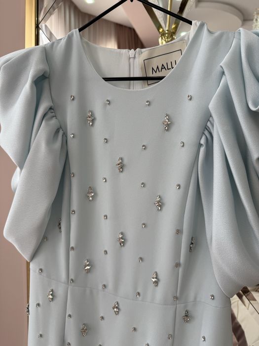 Продам платье от Malli