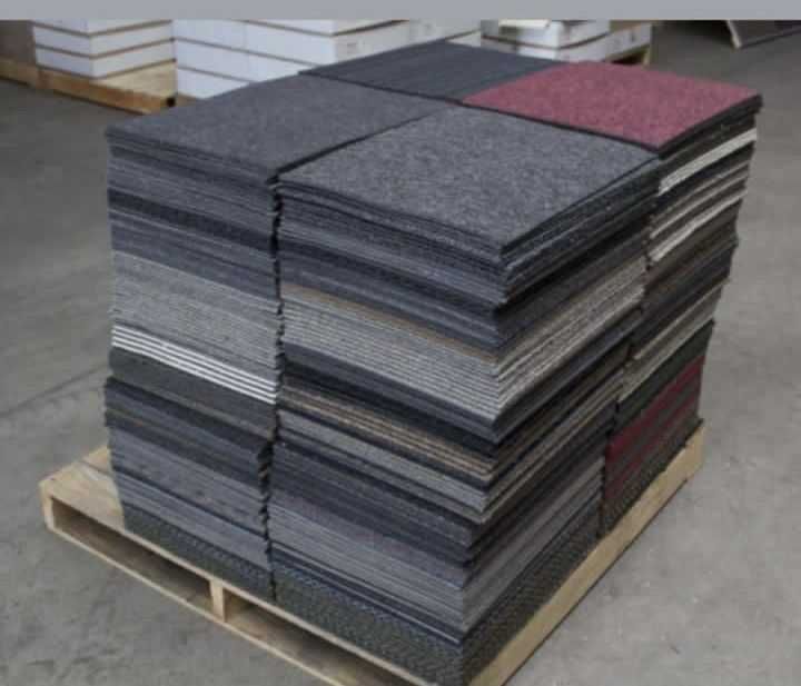 Ковролин со склада. Большой выбор, низкие цены