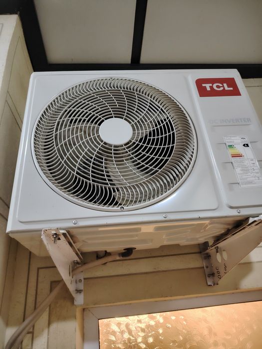 TCL 24талик инвертор кондиционер сотилади