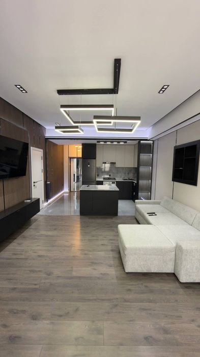 Квартира сотилади