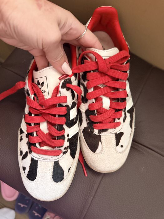 Adidas дамски маратонки
