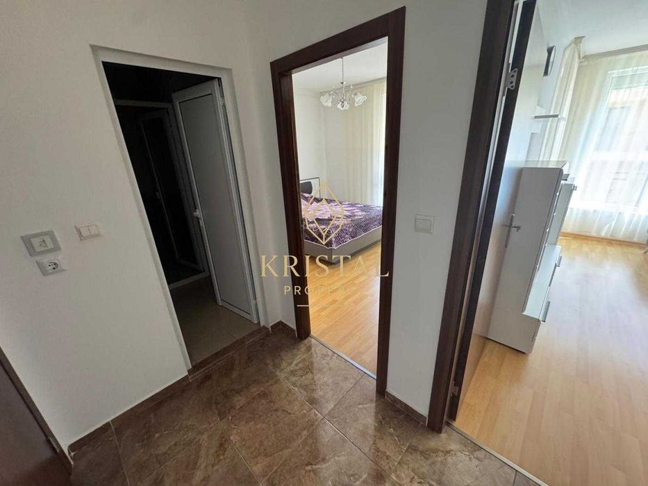 Продава се Двустаен апартамент в к.к. Слънчев бряг - 56 кв.м за 806 €/кв.м - Снимка #5