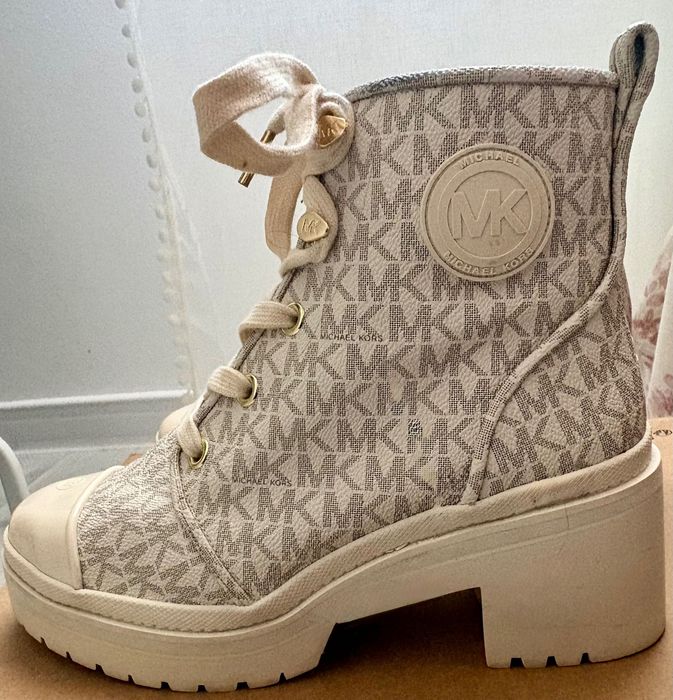 Боти Michael Kors, 39 номер