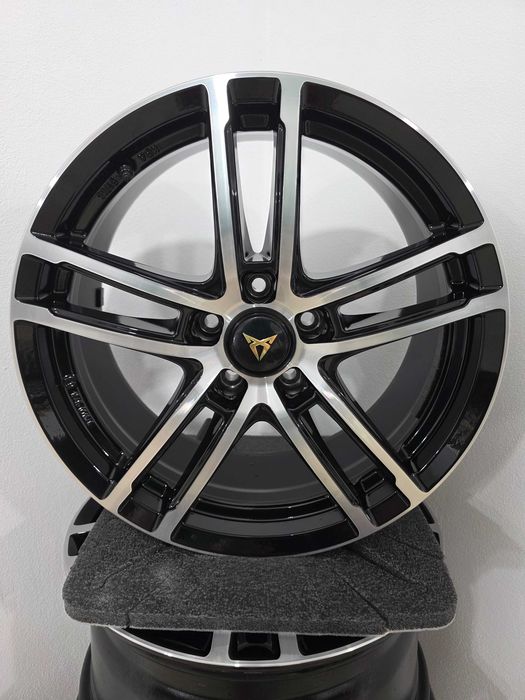 Jante 18 Cupra Formentor Skoda Karok Octavia Superb VW Tiguan VW Passat 5x112 8J et38