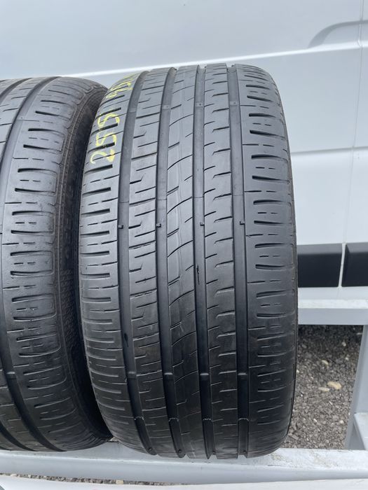 Anvelope Barum 255 45 R18, Cauciucuri 255 45 R18