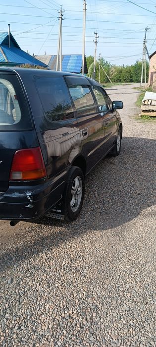 Продам Honda Odyssey