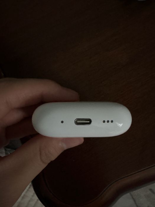 Air pods pro новый