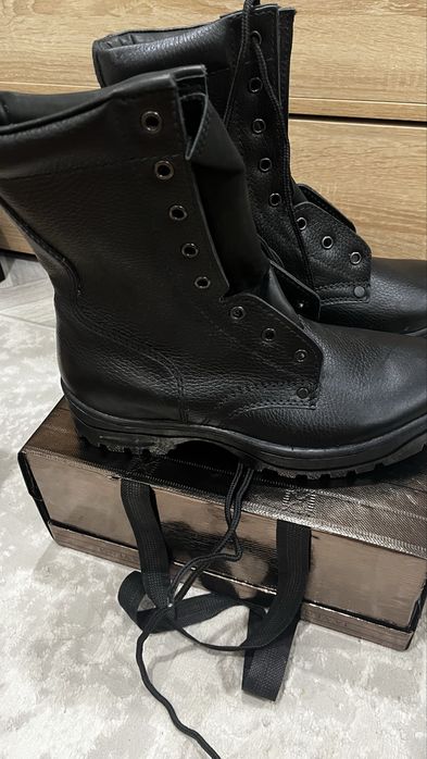 Продам берцы летние