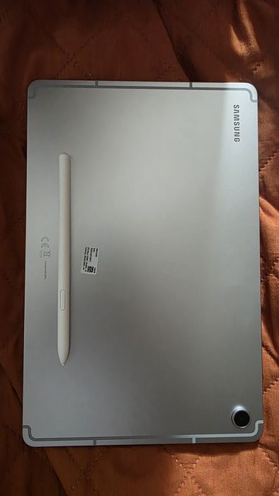 Samsung tab S 10 lite