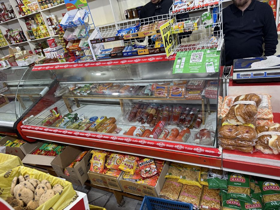 Xolati zur 3ta yangidek kelishamiz