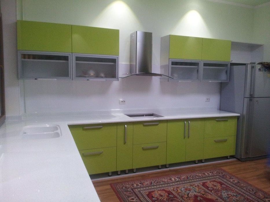 Столешницы на заказ