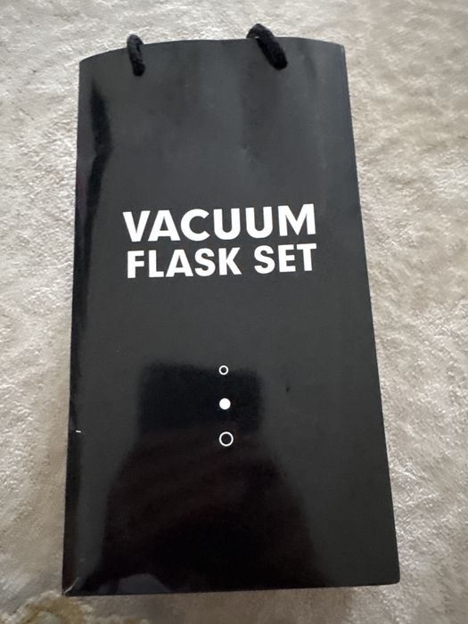 Термос vacuum flask set