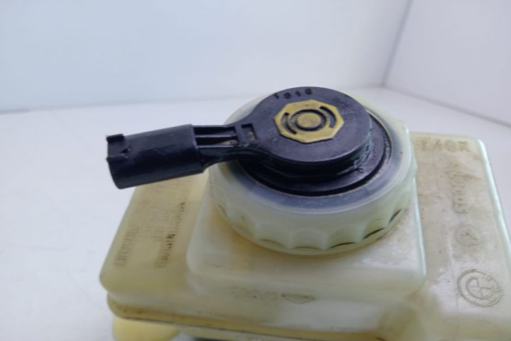 Pompa frana BMW Seria 5 E39