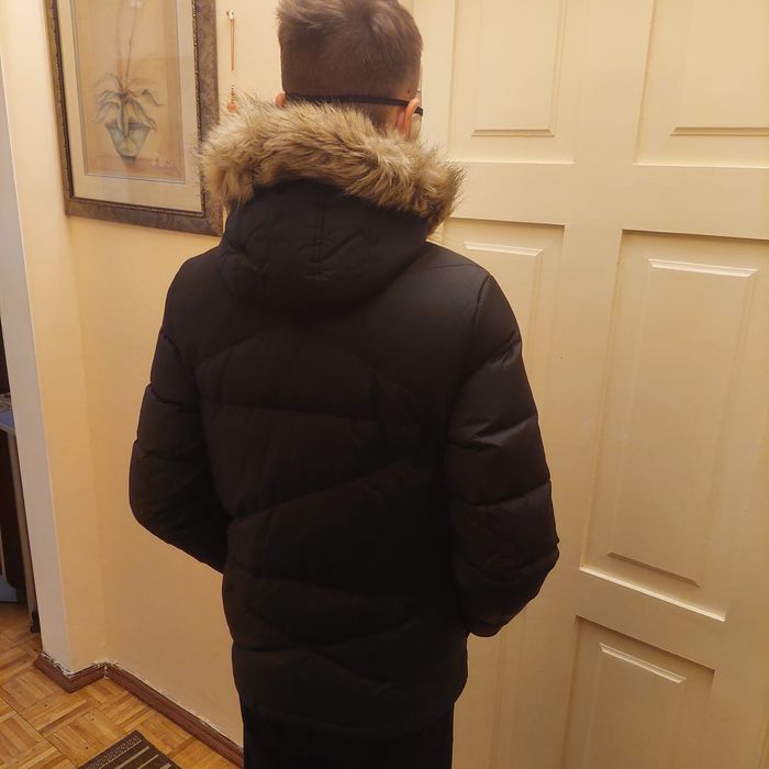 Куртка подростковая crafted goods