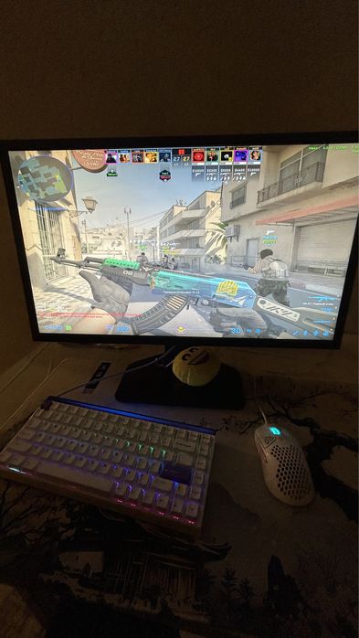 компьютер сатылады