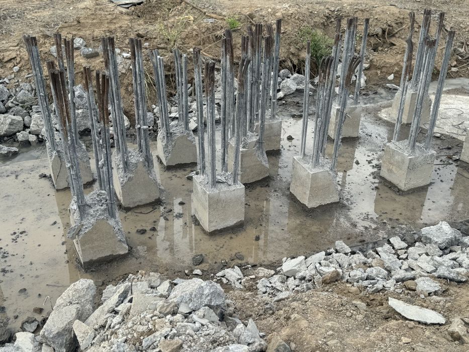 Аренда компрессора ,отбойные молотки