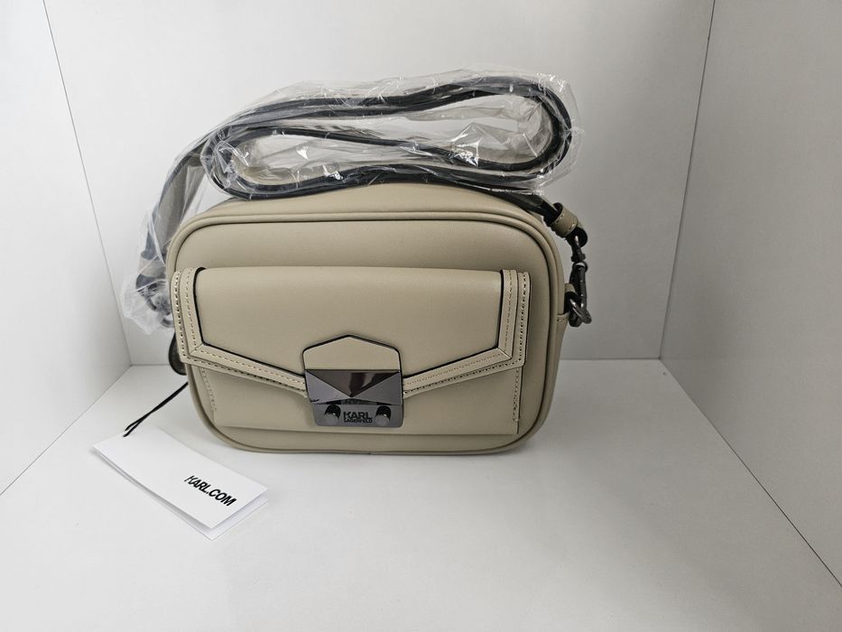 Оригинална чанта Karl Lagerfeld