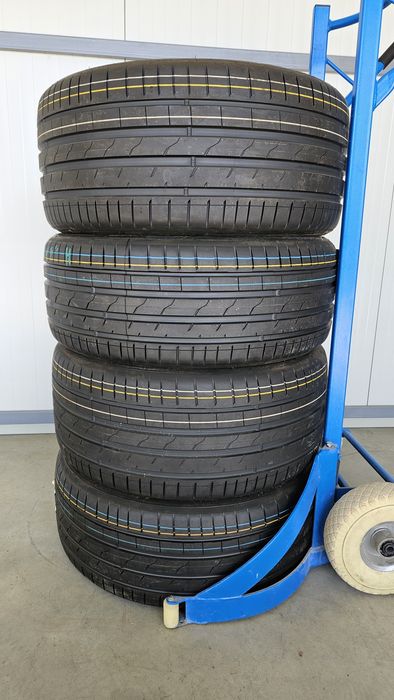 Anvelope Hankook MO 275 40 19 - 245 45 19