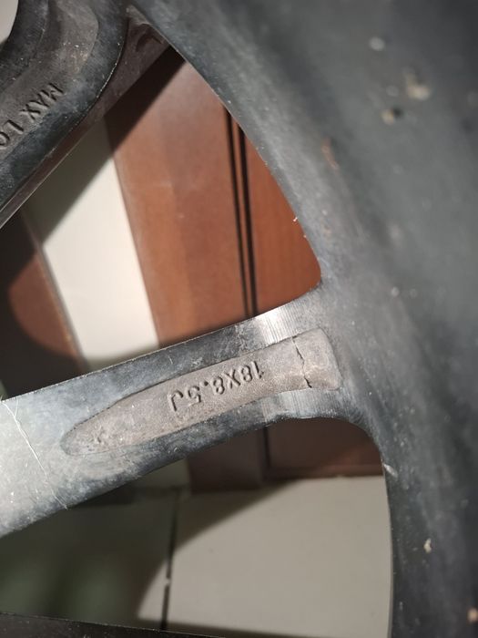 Продам Диски на Lexus R18