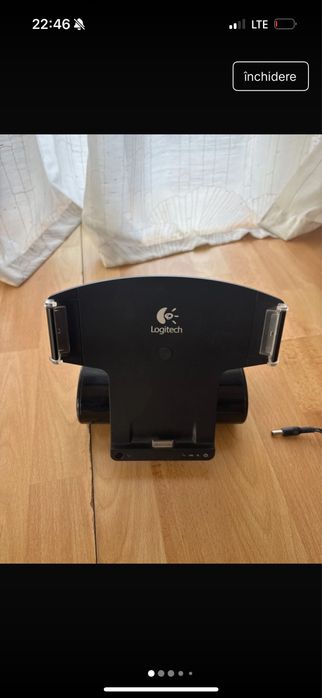 Logitech Av Stand
