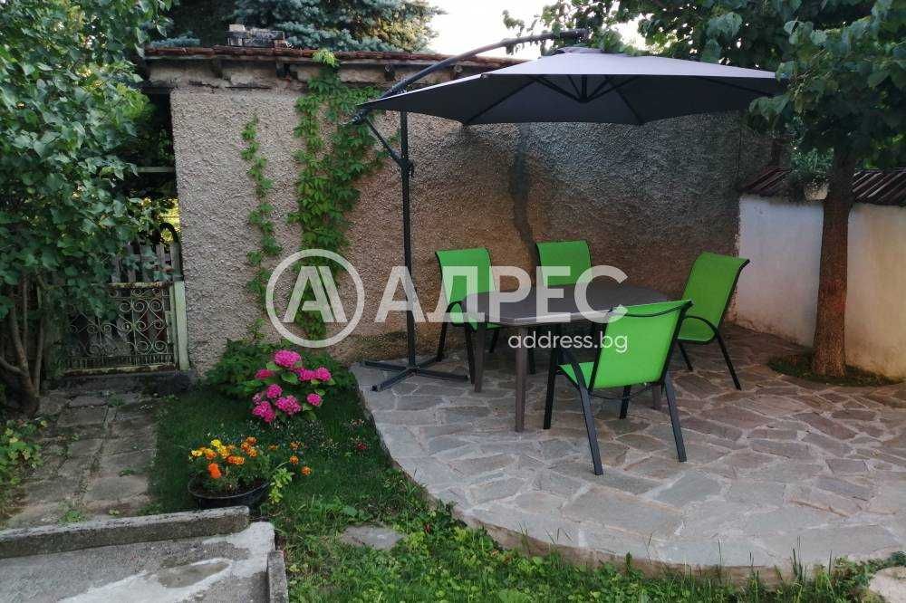 Продава се Къща в Разград, Център - 149 кв.м за 1010 €/кв.м - Снимка #12