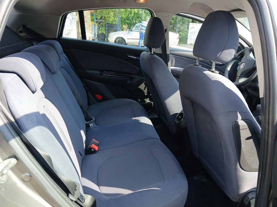 Vand Fiat Bravo 2