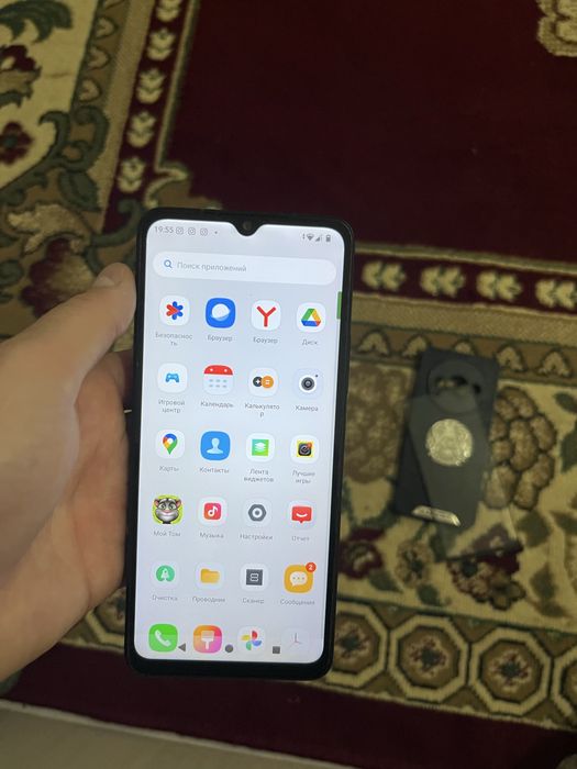 Редми А3 сатылады