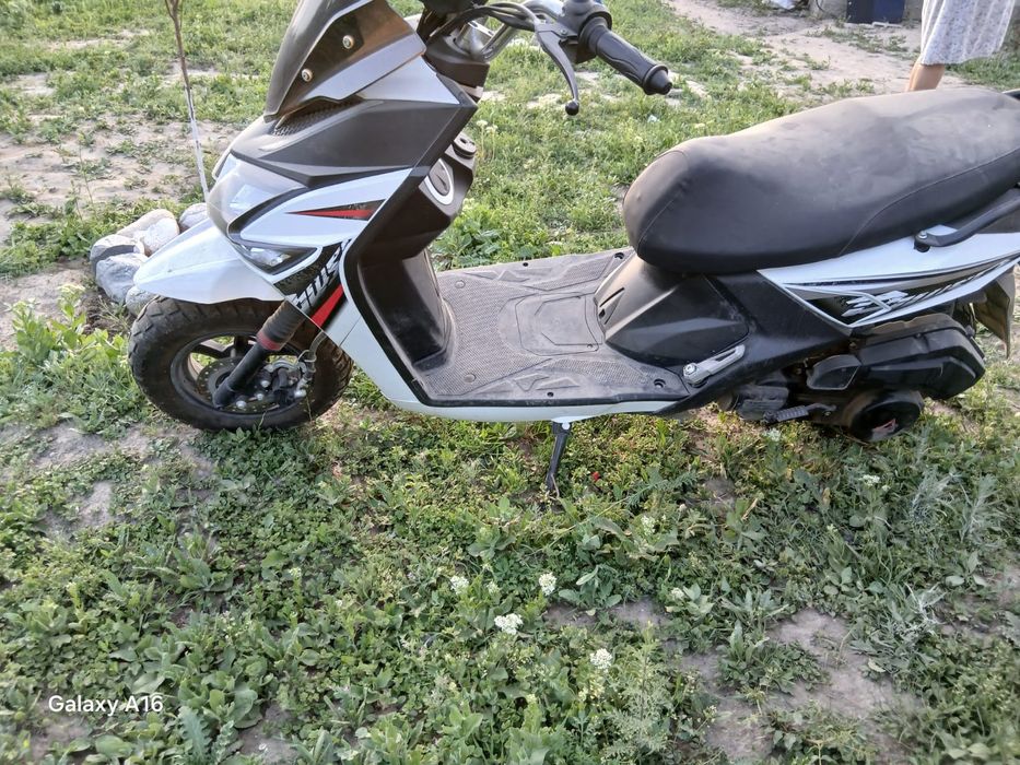 Срочно продам мапеды