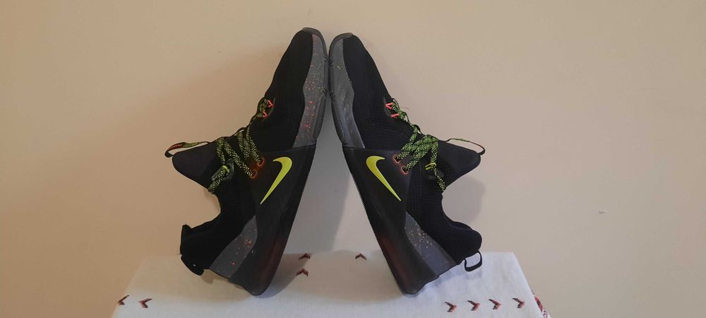Nike Zoom Train Command