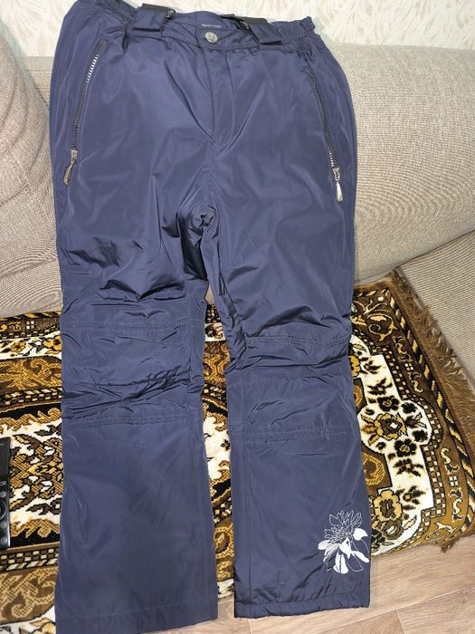 Костюм зимний для девочки