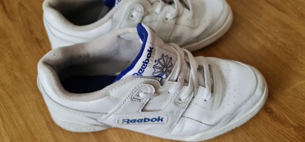 Маратонки Reebok