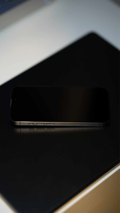 Iphone 15 pro, 128 gb