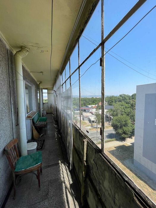 Продава се Тристаен апартамент в Карнобат - 65 кв.м за 1000 €/кв.м - Снимка #10