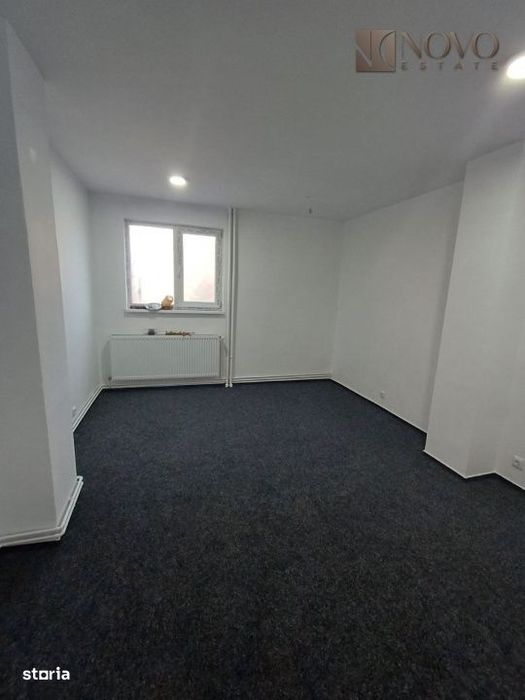 Spatiu Comercial Parter 15mp | Eroii Revolutiei | Stradal | Centrala