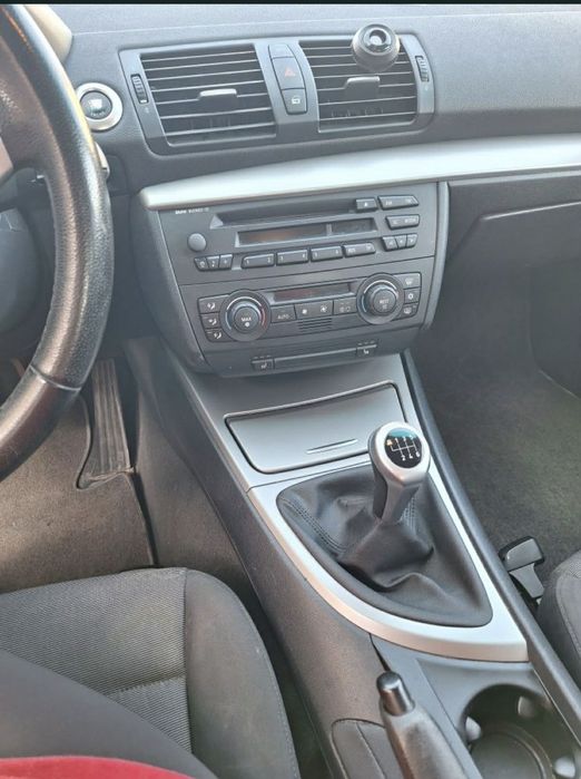 Vand Bmw seria 1
