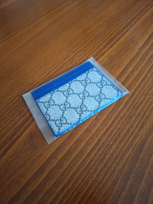 Gucci cardholder