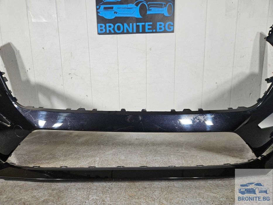 Предна броня SKODA ENYAQ SPORTLINE Шкода Ениак 2020-