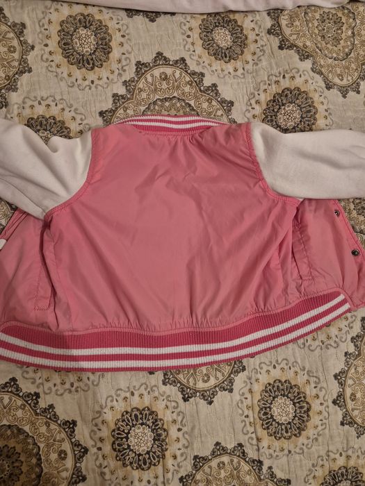 Бомбер , 86-92 размер, в идеальном состоянии