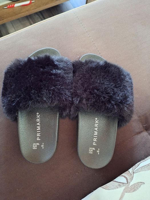 Детски чехли PRIMARK